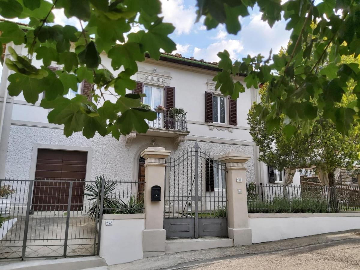 Villa Elvira Ambra Exterior photo