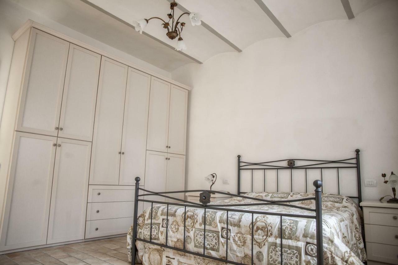 Villa Elvira Ambra Exterior photo